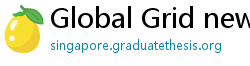 Global Grid news portal